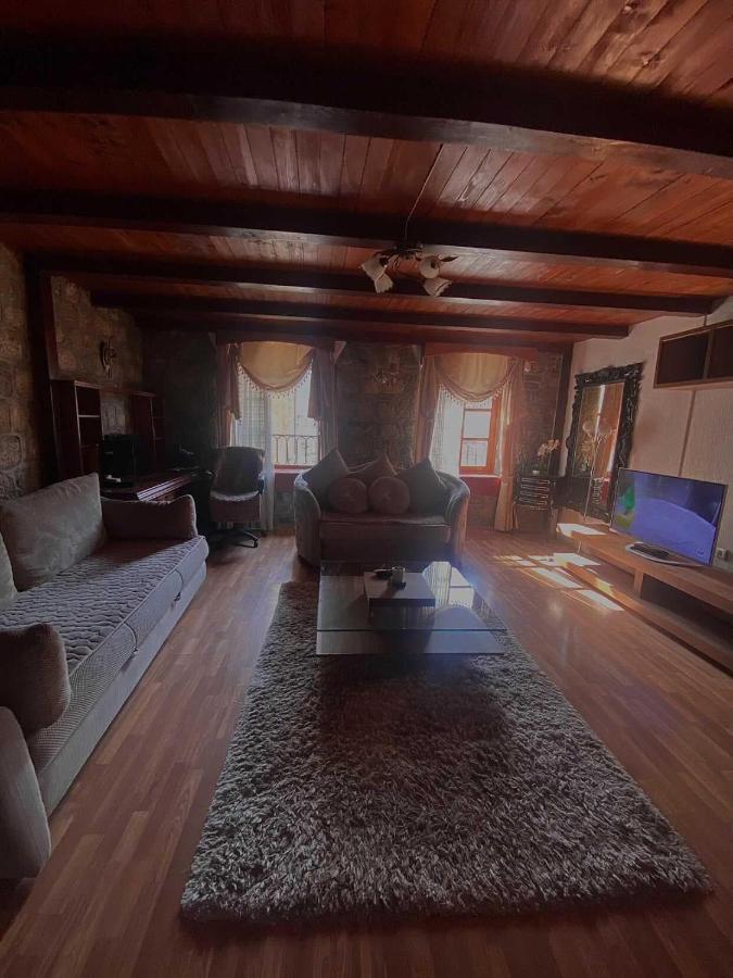 Vincenza Apartment Kotor Zewnętrze zdjęcie