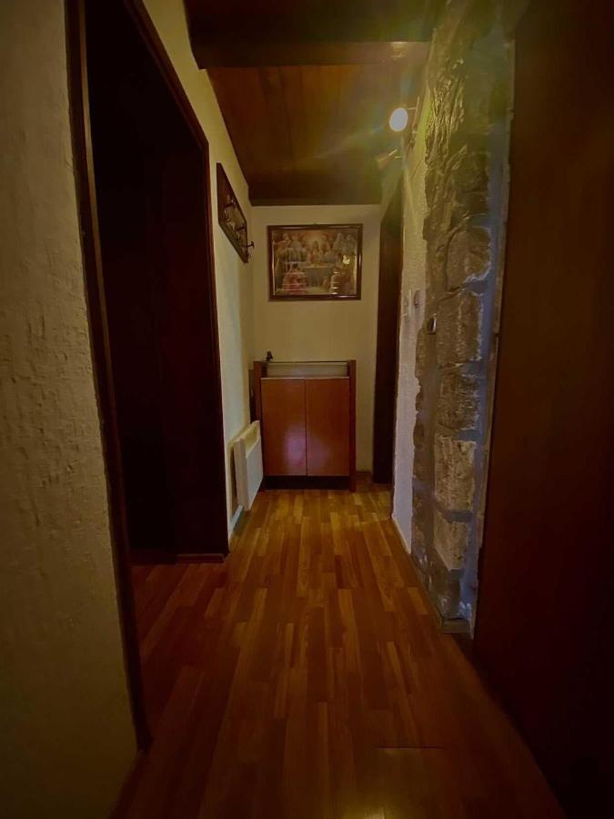 Vincenza Apartment Kotor Zewnętrze zdjęcie