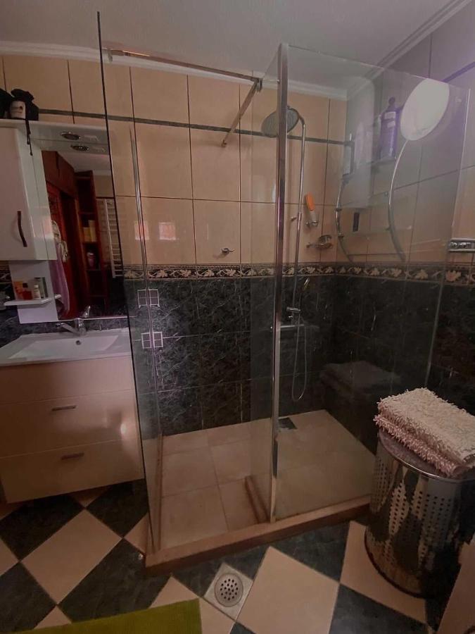Vincenza Apartment Kotor Zewnętrze zdjęcie