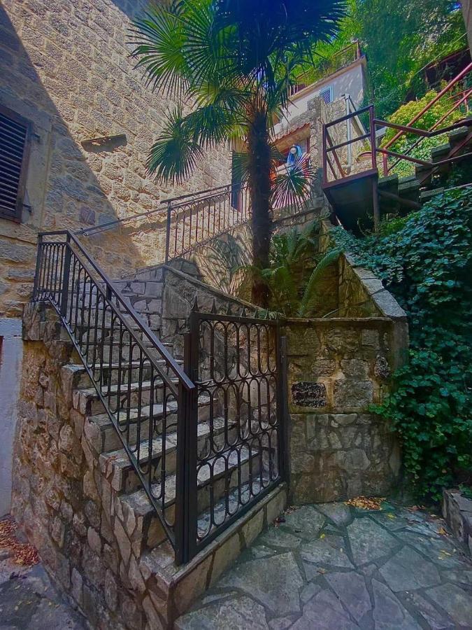 Vincenza Apartment Kotor Zewnętrze zdjęcie