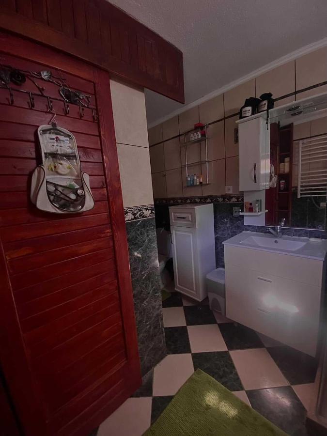Vincenza Apartment Kotor Zewnętrze zdjęcie