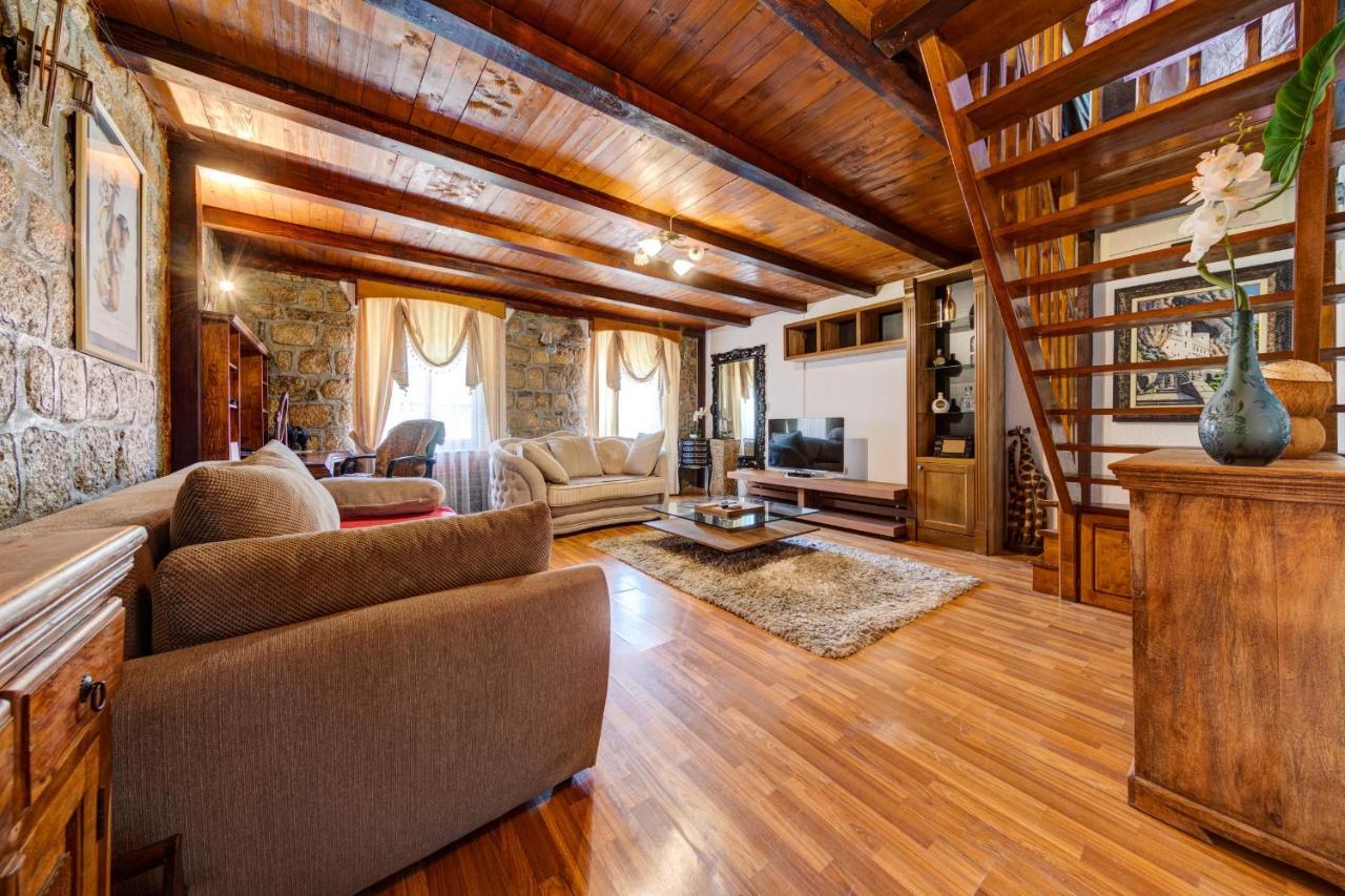 Vincenza Apartment Kotor Zewnętrze zdjęcie