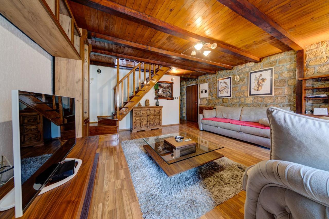 Vincenza Apartment Kotor Zewnętrze zdjęcie
