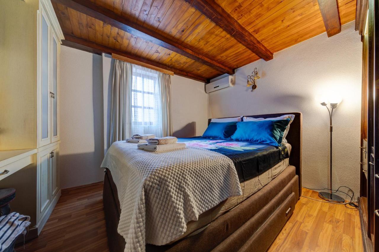 Vincenza Apartment Kotor Zewnętrze zdjęcie