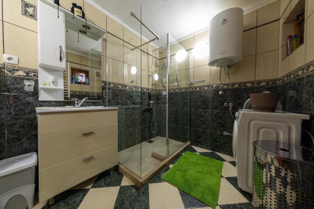Vincenza Apartment Kotor Zewnętrze zdjęcie