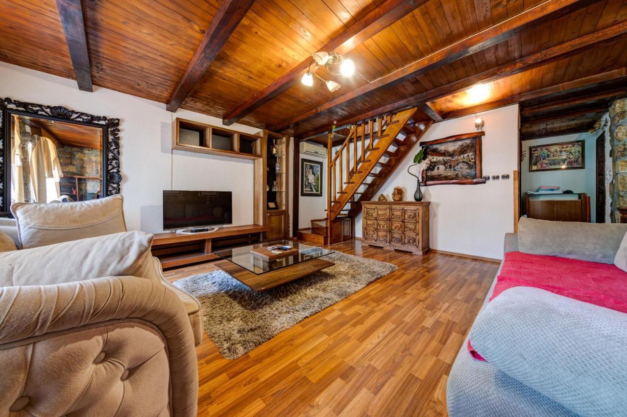 Vincenza Apartment Kotor Zewnętrze zdjęcie