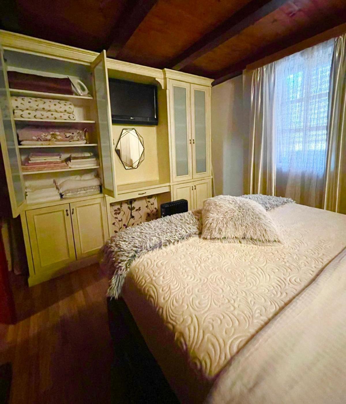 Vincenza Apartment Kotor Zewnętrze zdjęcie
